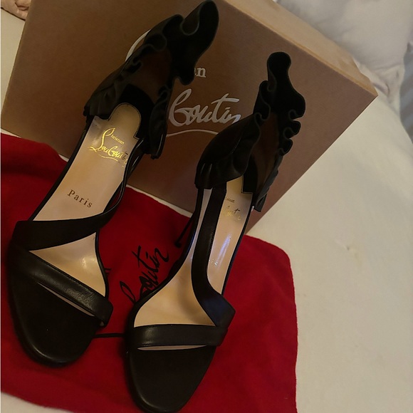 Christian louboutin - Picture 1 of 7